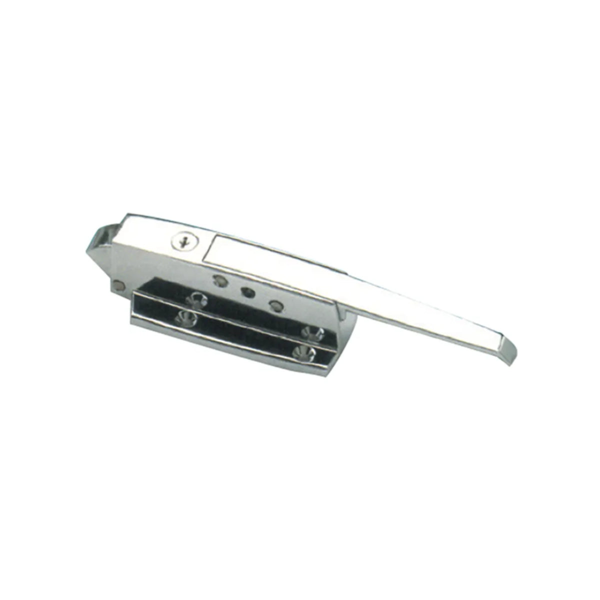 Closure W19-Y001-C