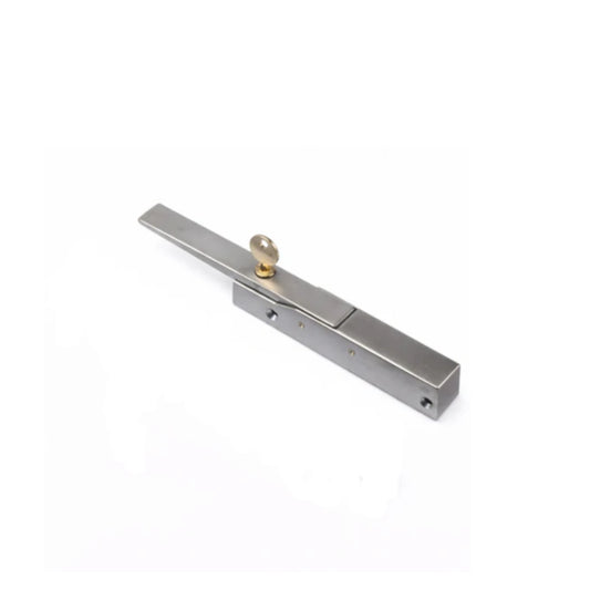 Lock 571 chrome complete 26mm Fermod