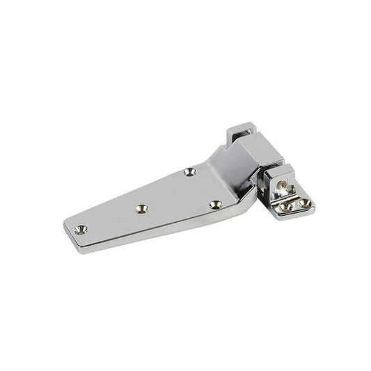 Hinge 3.51.0032.2 L /32mm grey STUV