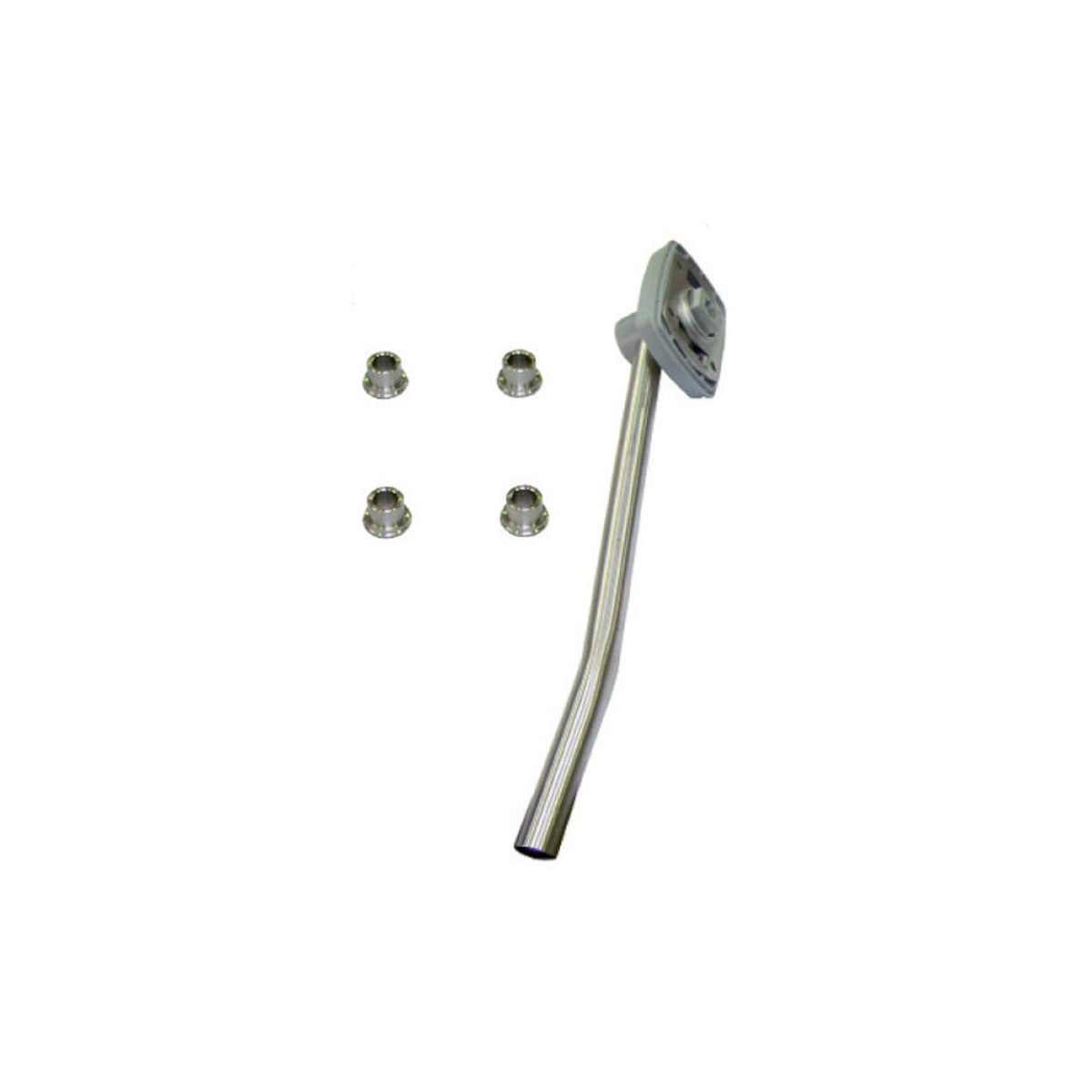6200 External Lever Fermod 6430700G left