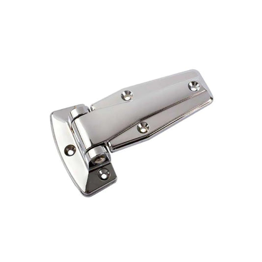 Hinge 710 / 18mm highly polished Fermod