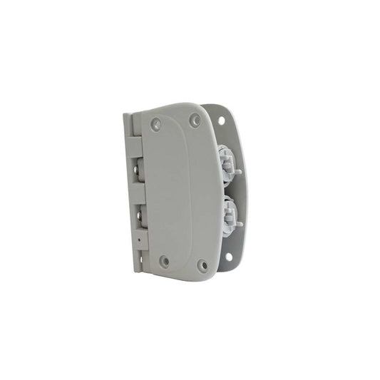 Scharnier 4521 90° Fermod Pendeltür