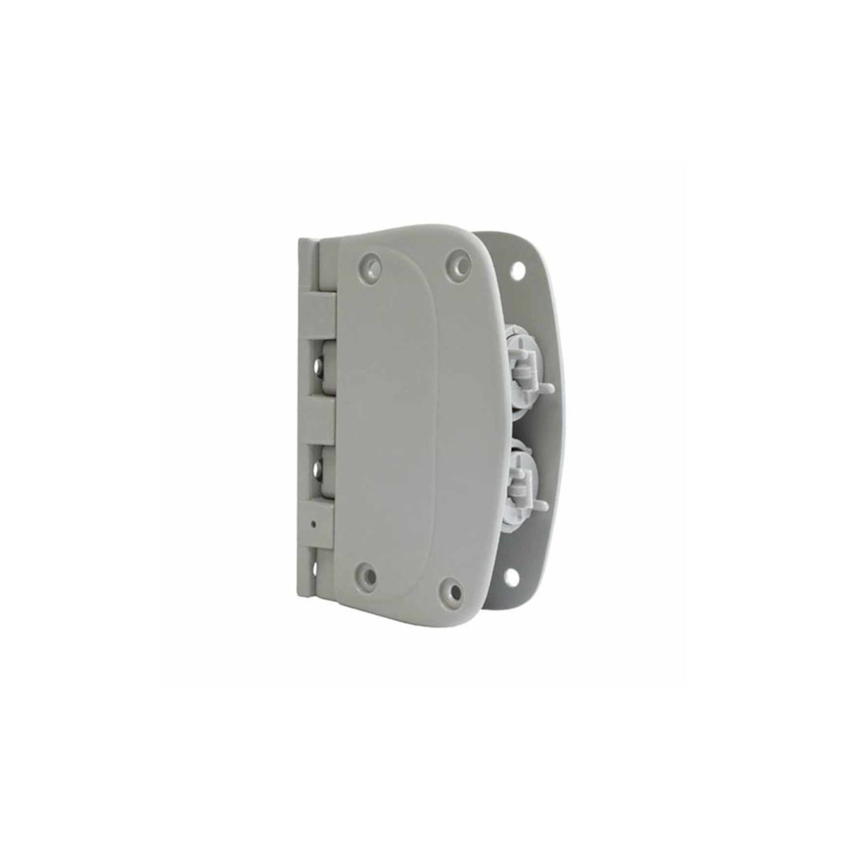 Hinge 4523 without stop Fermod
