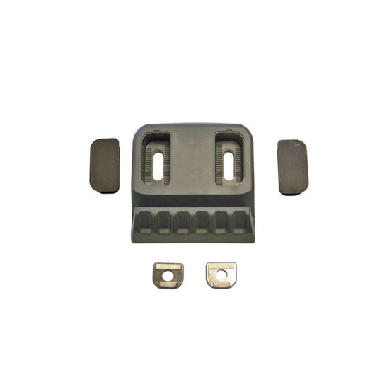 Bodennocke Öffnungsseite 61778 Fermod
