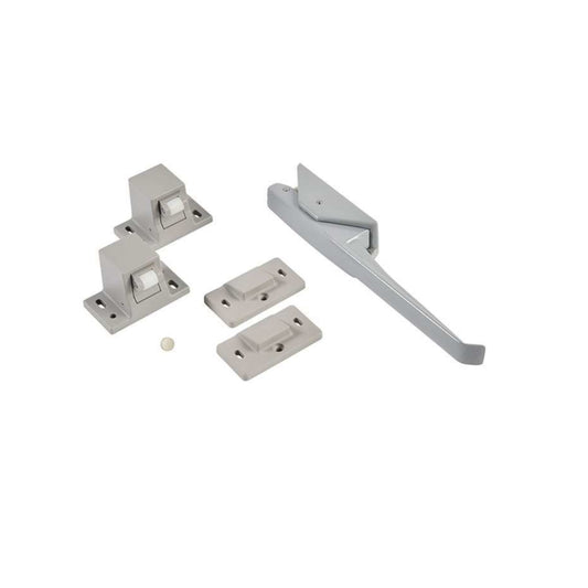 Lock 1220 complete right Fermod