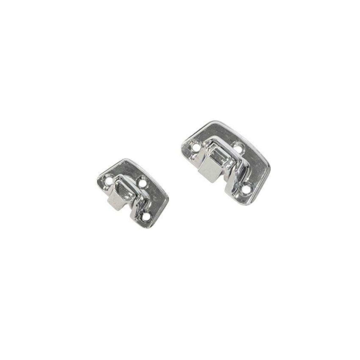 Hinge 652.01 Fermod