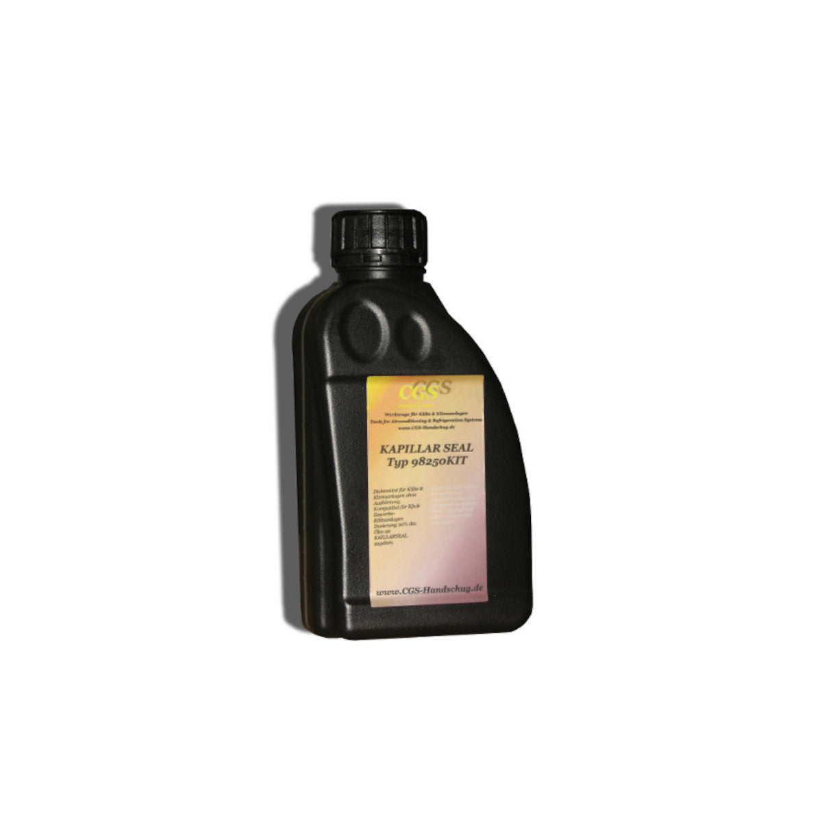 Sealant Cap. Seal 1 L CGS