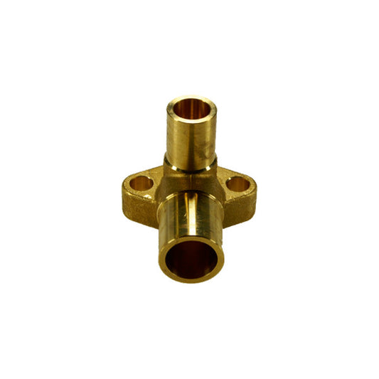 Ventilflansch 10332 803324 Alco