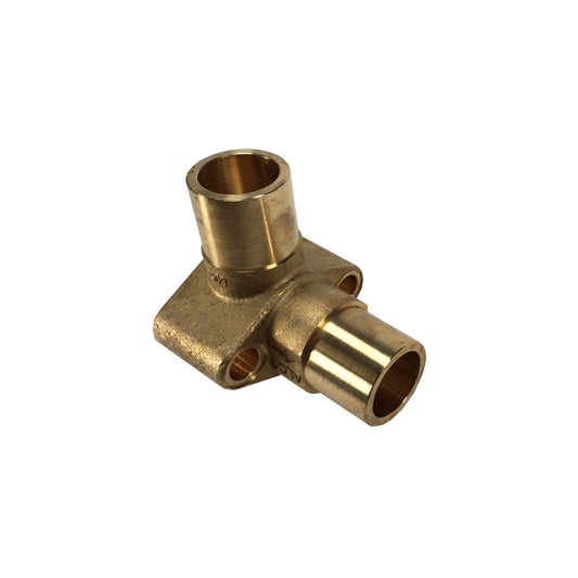 Ventilflansch A 576MM 803239 Alco