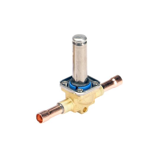 EVR6 NO 032L1295 Solenoid Valve Danfoss