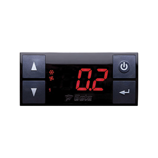 RC33-2601-II 230V Beta