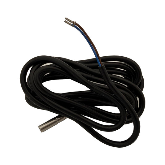PTC Sensor Cable PVC 2m - STAINLESS STEEL