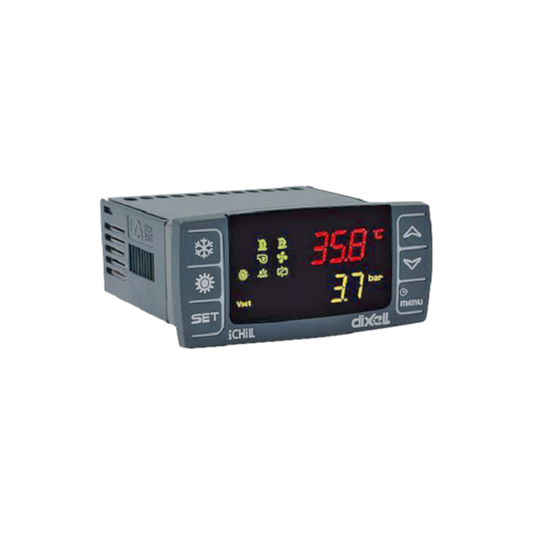 IC121CX-00100 Dixell