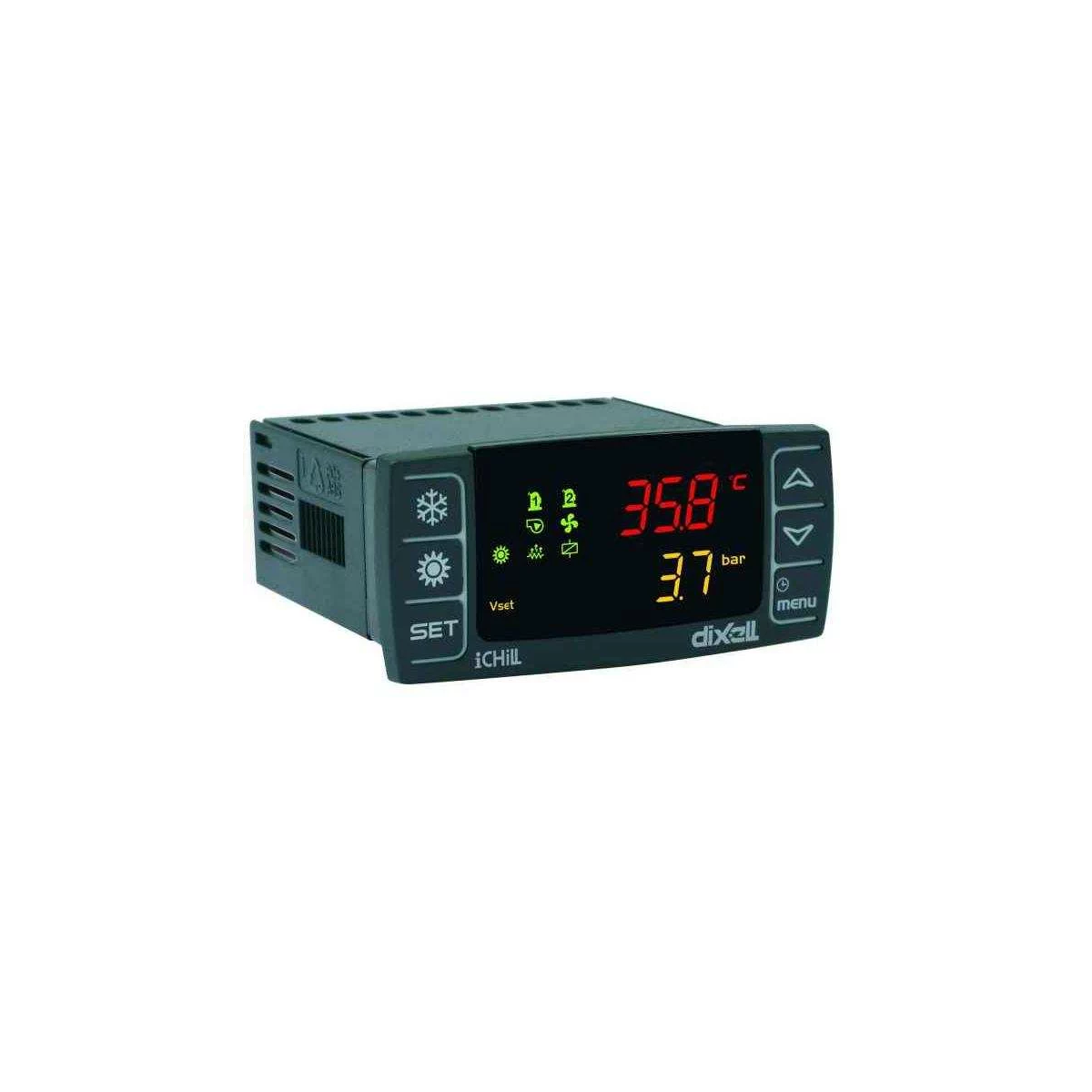 IC121CX-00100 Dixell