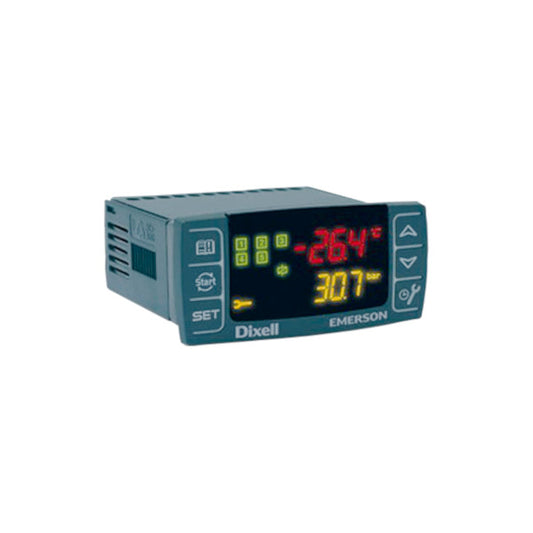 Digitaler Regler XC650CX-0C05F Dixell