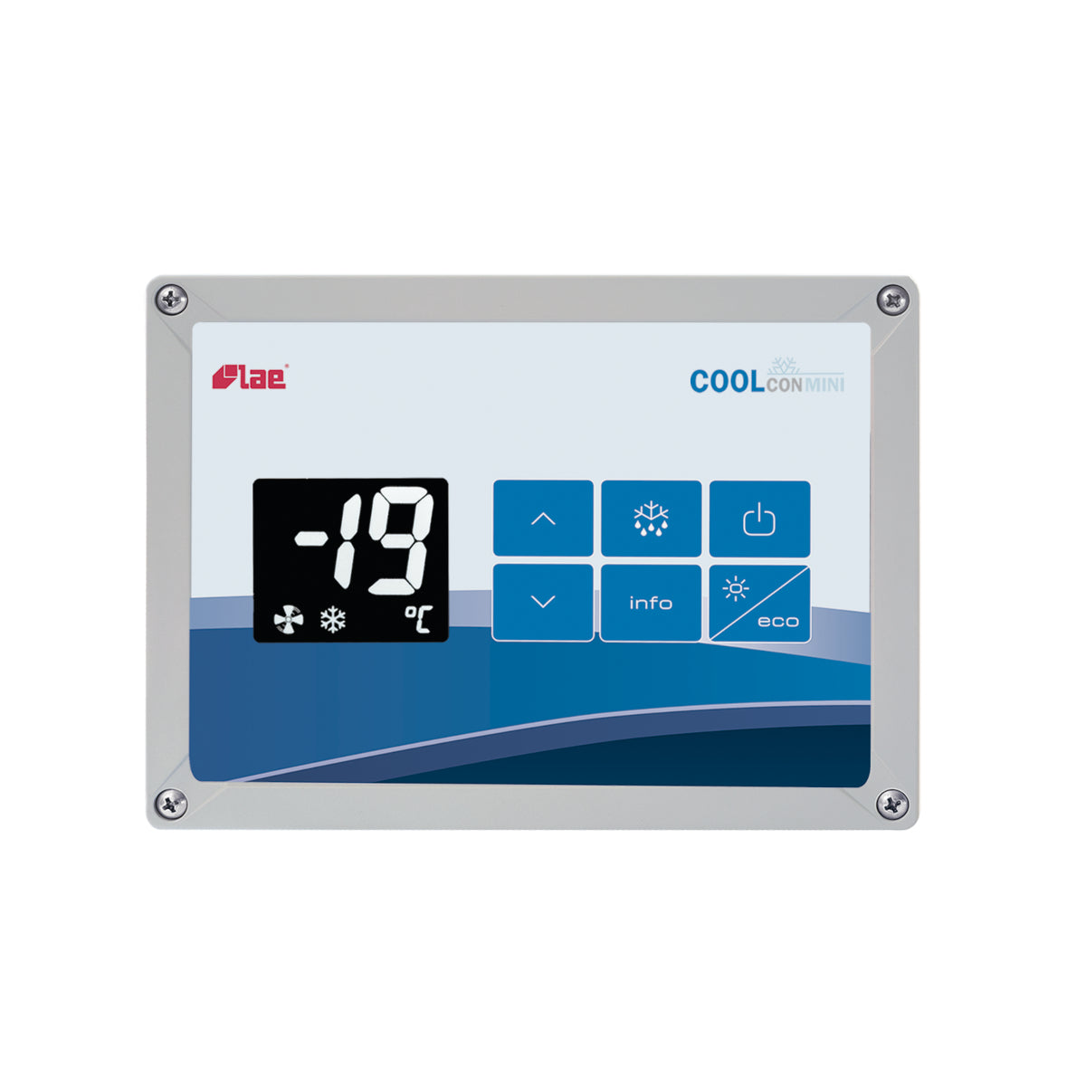 Kühlraumsteuerung COOLcon Mini 230V