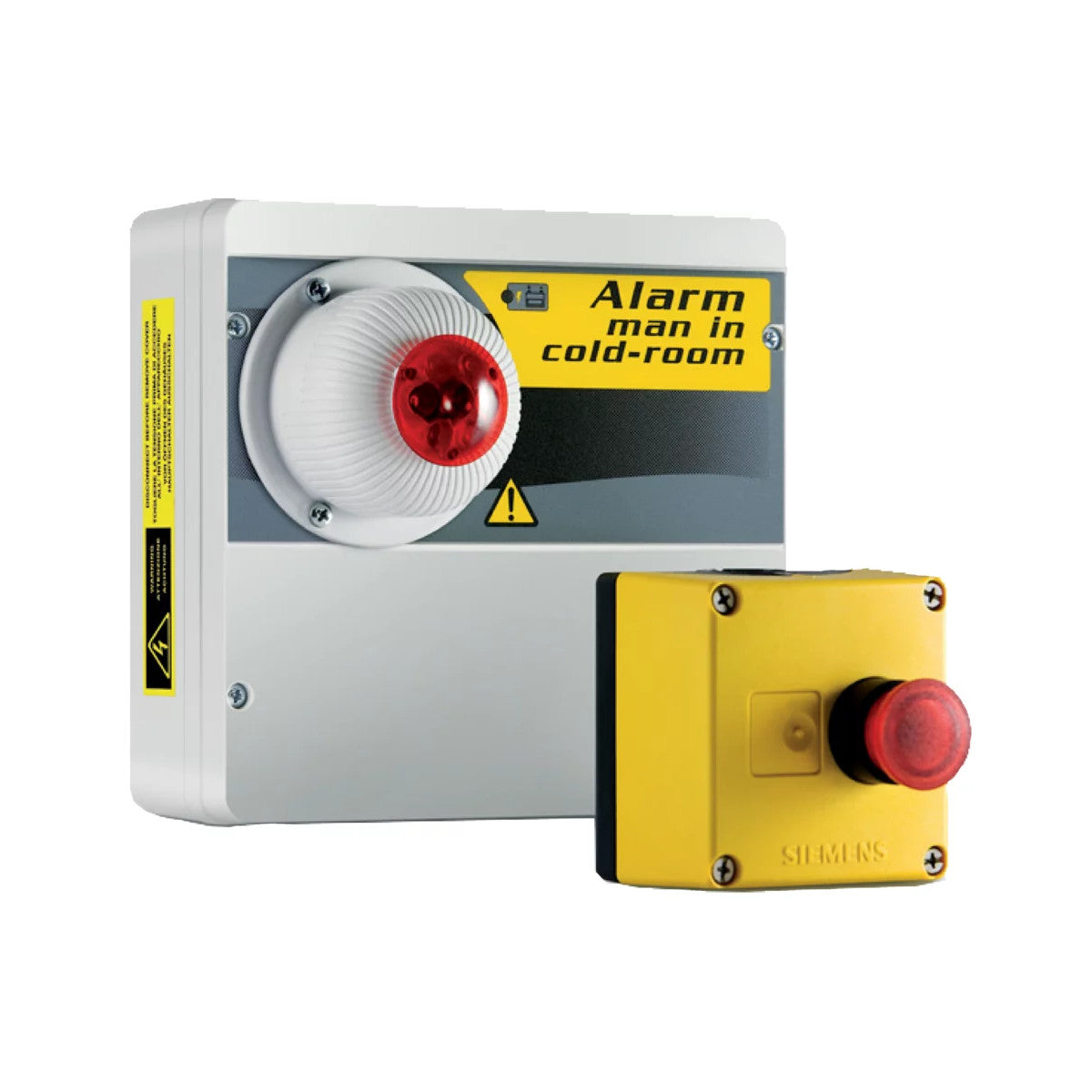 ECP-APE-03 Pego Personnel Alarm
