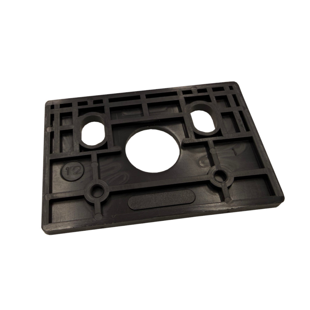 SCHARNIER 4006 UNTERL. 5 MM 4004-020010 RAHRBACH