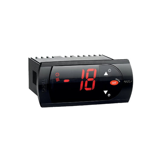 PJEZS0H000 230V 1 Relay Carel