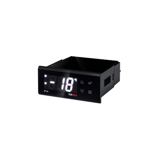 TEMBOSS Smart System Service Regler
