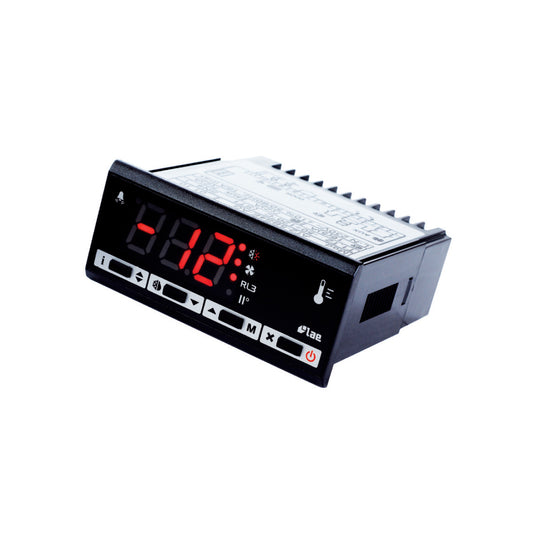 AT2-5BS4E-BG Defrost Controller Lae