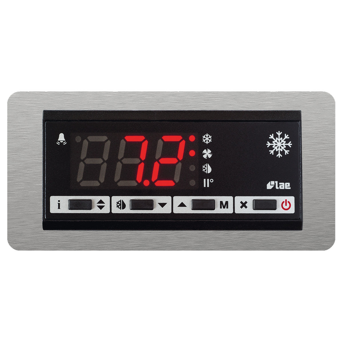 DU5-S Display Lae