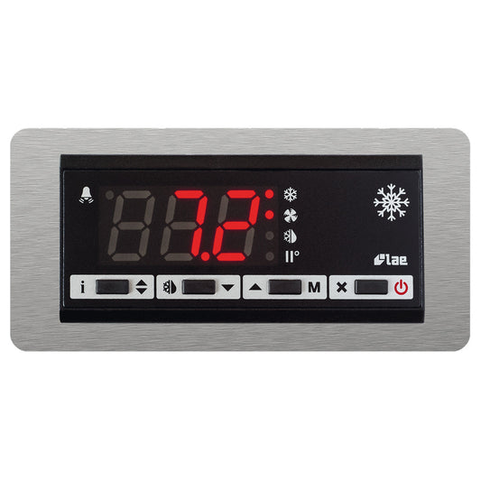 DU5-S Display Lae