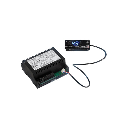 BD1-28C1S4WH-A Cold Room Controller Lae