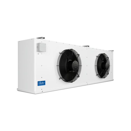 HVST 713 EC EP air cooler Roller