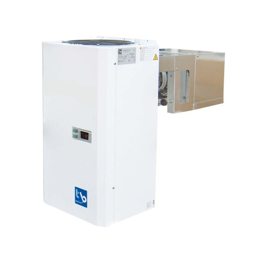 TTX075 Wall Buffer