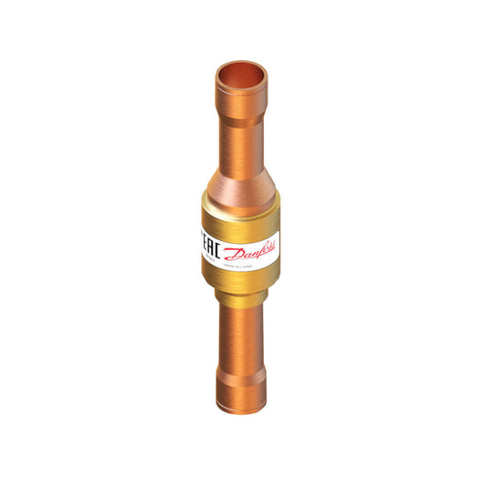NRV 6s Rückschlagventil 10mm Danfoss