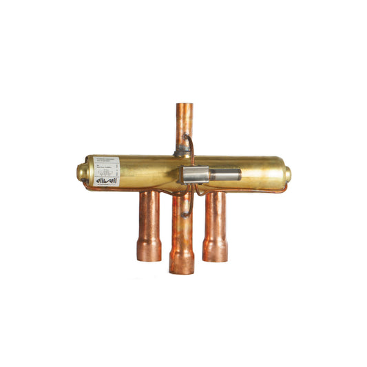 Reversing Valve 4-Way RV06AD14120000