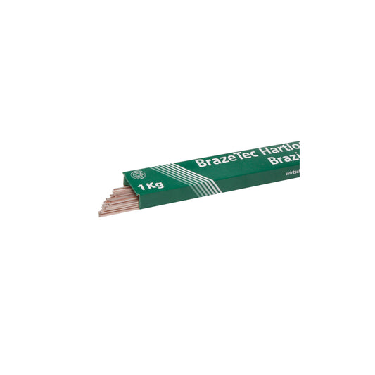 Hartlot A3015V 2,0mm Stange