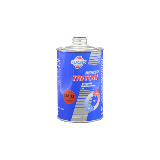 SEZ32 1L Ester Oil Fuchs Oil