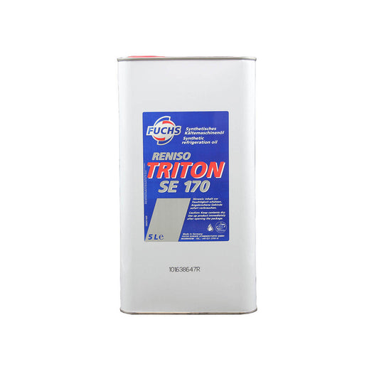 SE170 5L TRITON Fuchs Oil