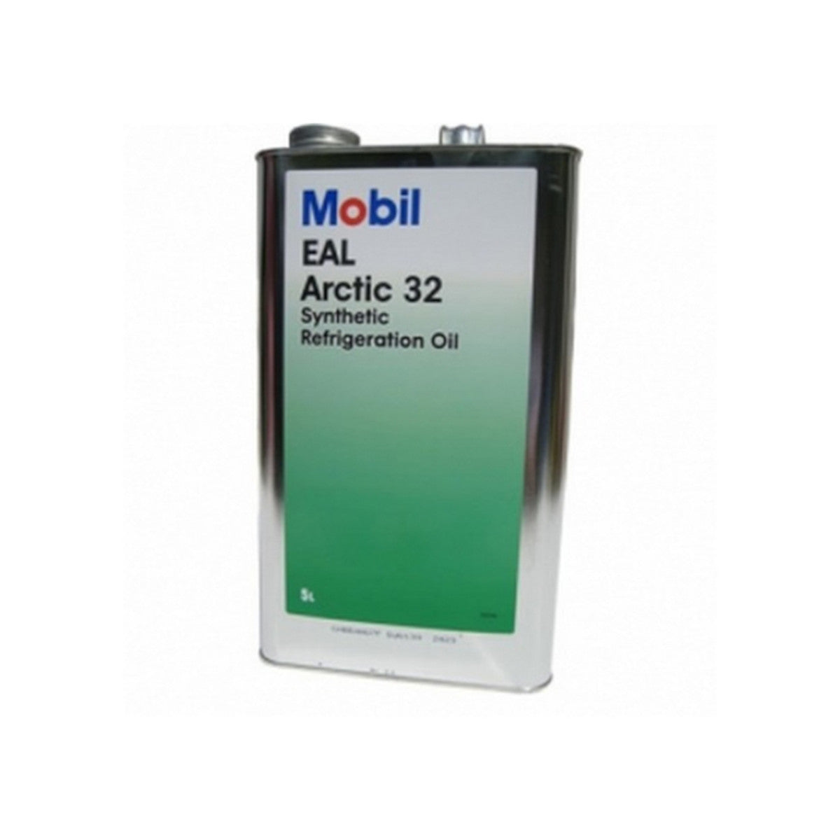 EAL ARCTIC 32 (POE) 5L Esteröl Mobil