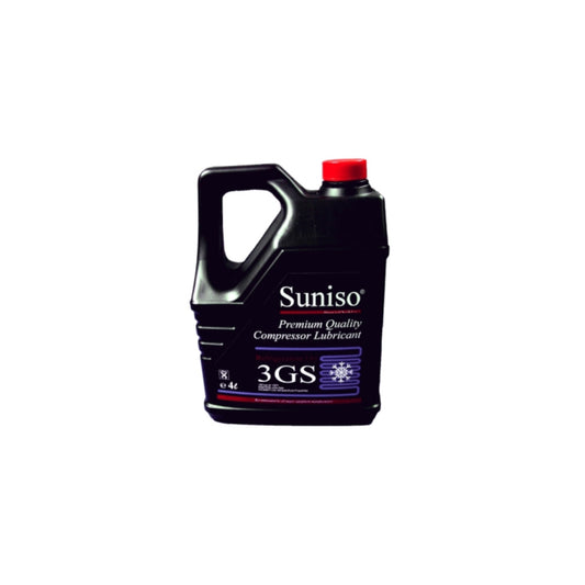 3GS SUNISO 4L Mineral Oil ISO 32