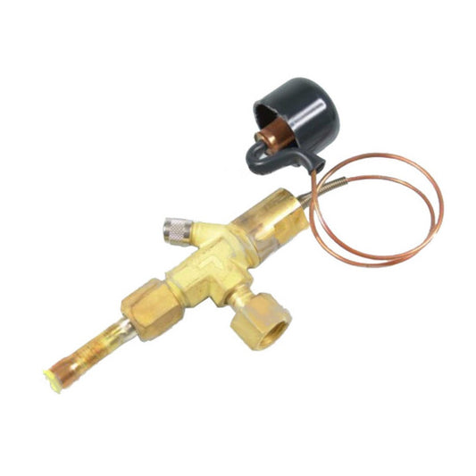 DTC Valve for ZF06-18 Copeland 8563045
