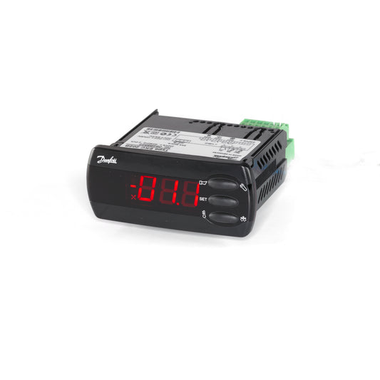 EKC202A Temperaturregler Danfoss 084B8521