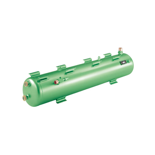 Flüssigkeitssammler F062H Bitzer