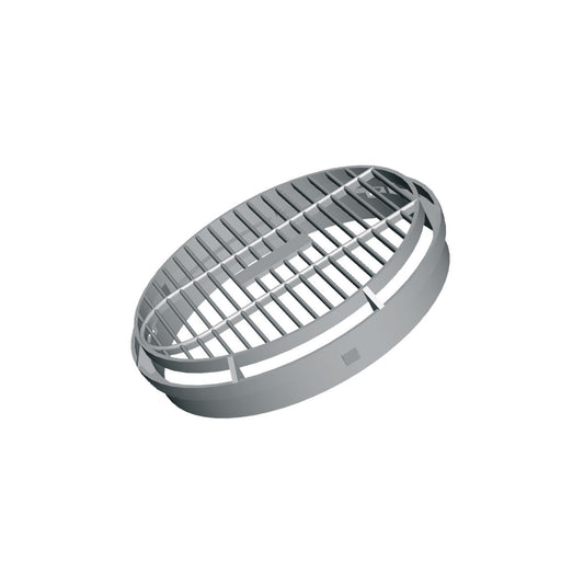 Schutzgitter Junior 200 mm 100450140 Küba