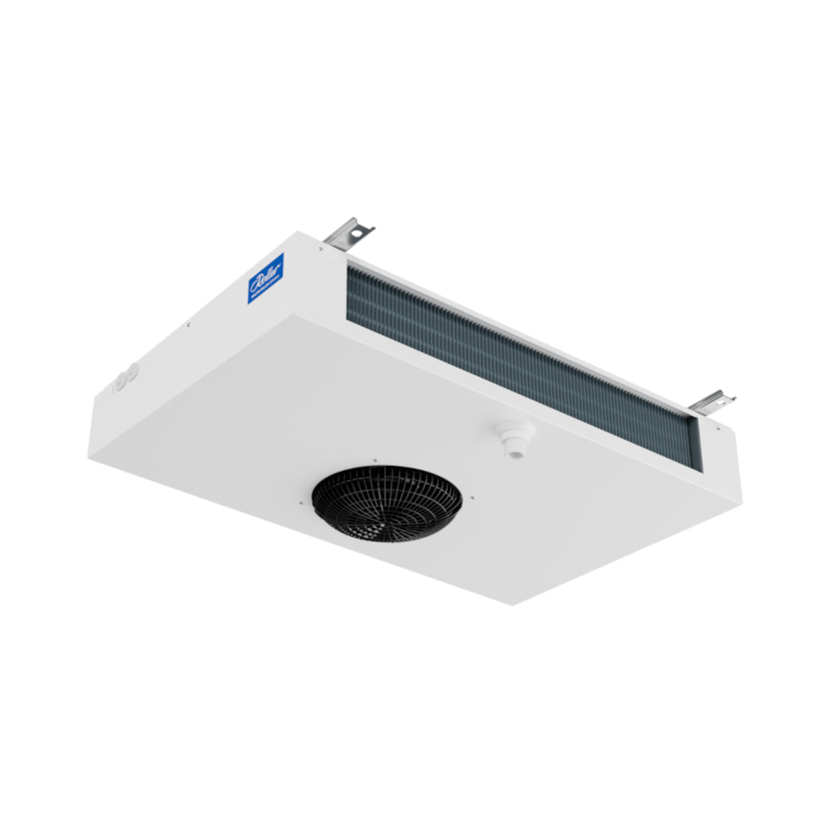 FKNT 614 MultiRef Refrigerated Air Roller