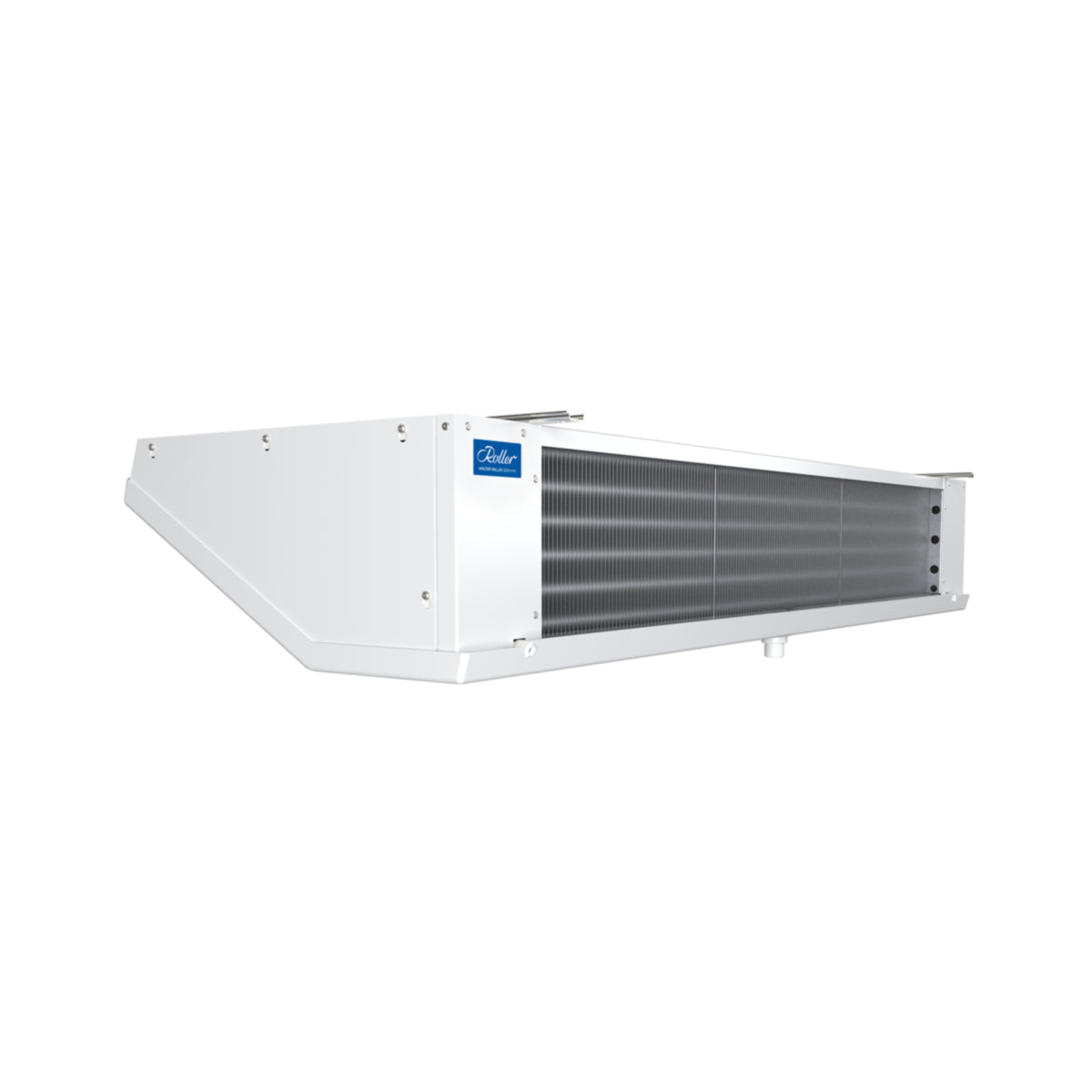DLK432EC Roller Ceiling Evaporator