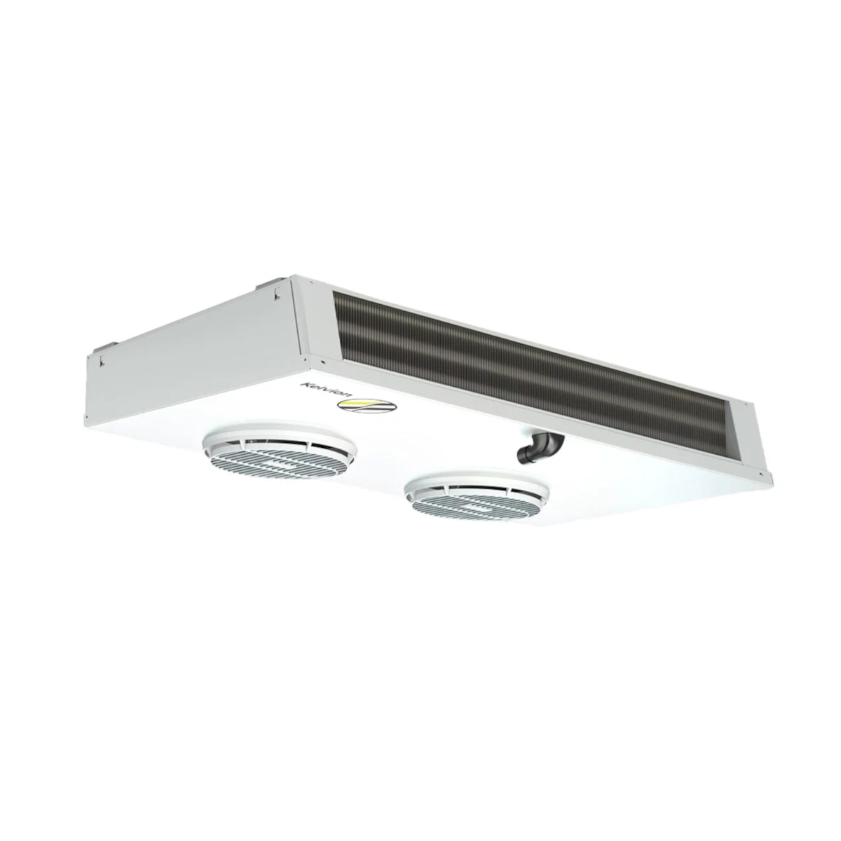 KCB-202-6BE-HX32 / DFBE032E ceiling air cooler Kelvion