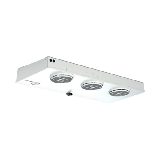KCC-203-4BE-HX32 / DFBE023E ceiling air cooler Kelvion