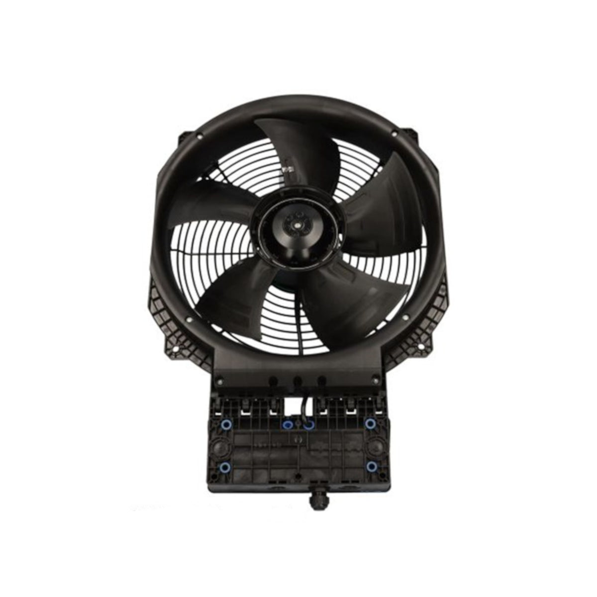 W4E300-GS72-55 Kelvion Fan Unit