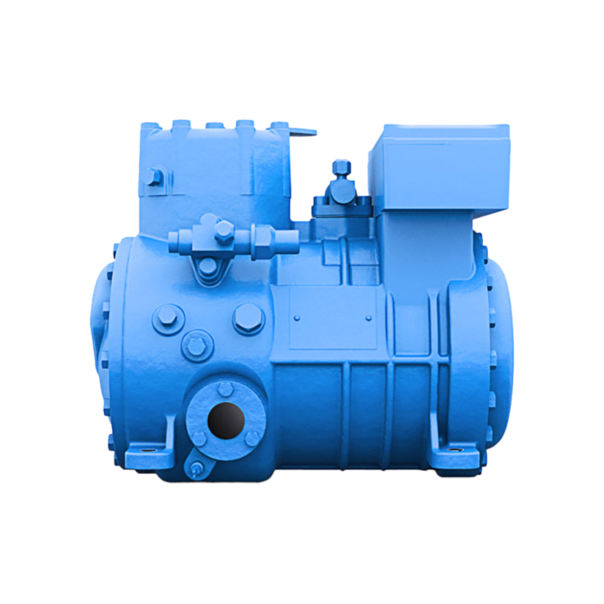 Kompressor B1.5-9.1Y Frascold