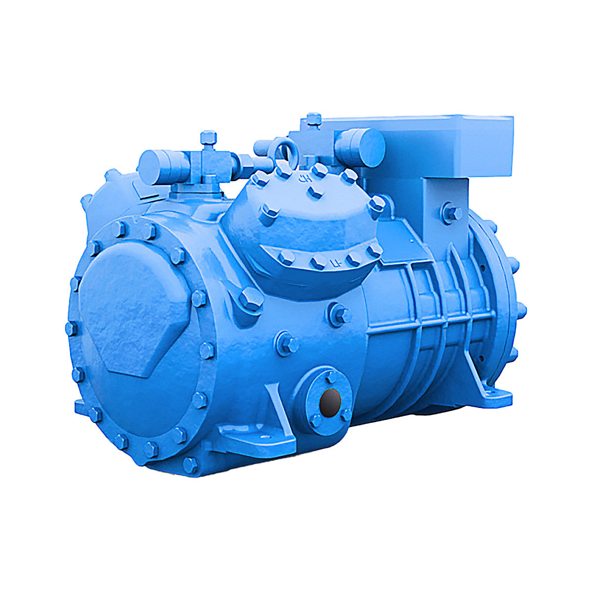 Q5-21.1Y compressor Frascold