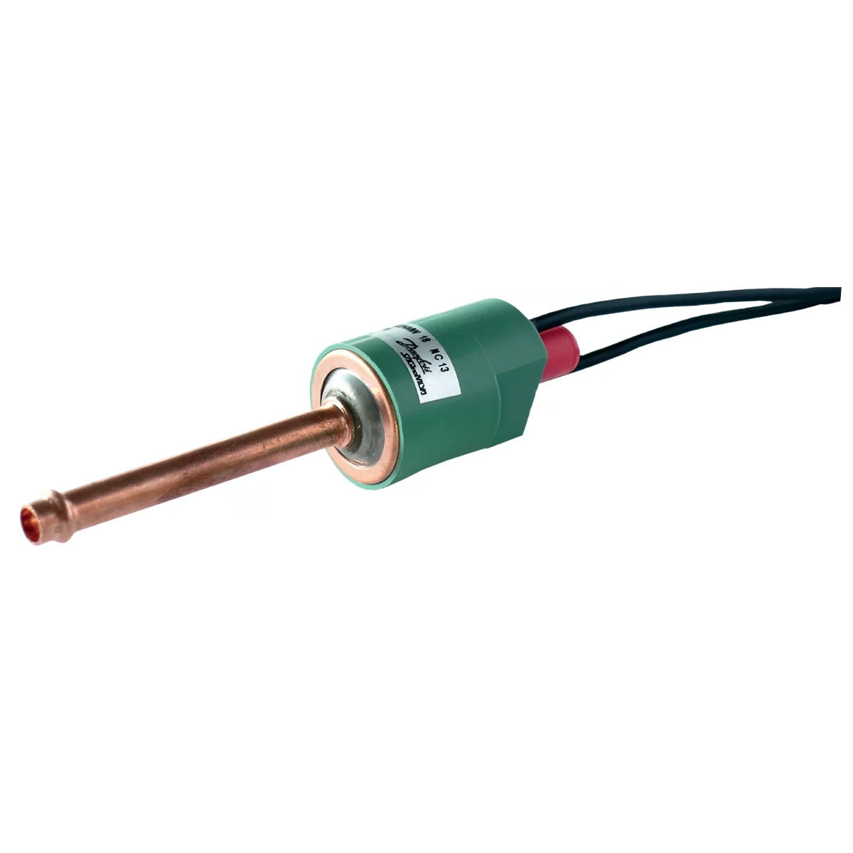 Minidruckschalter ACB-2UA524W ND 2,7/1,7 bar
