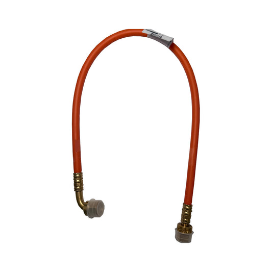 Kapillarrohr CAG050 0.5m Gomax orange